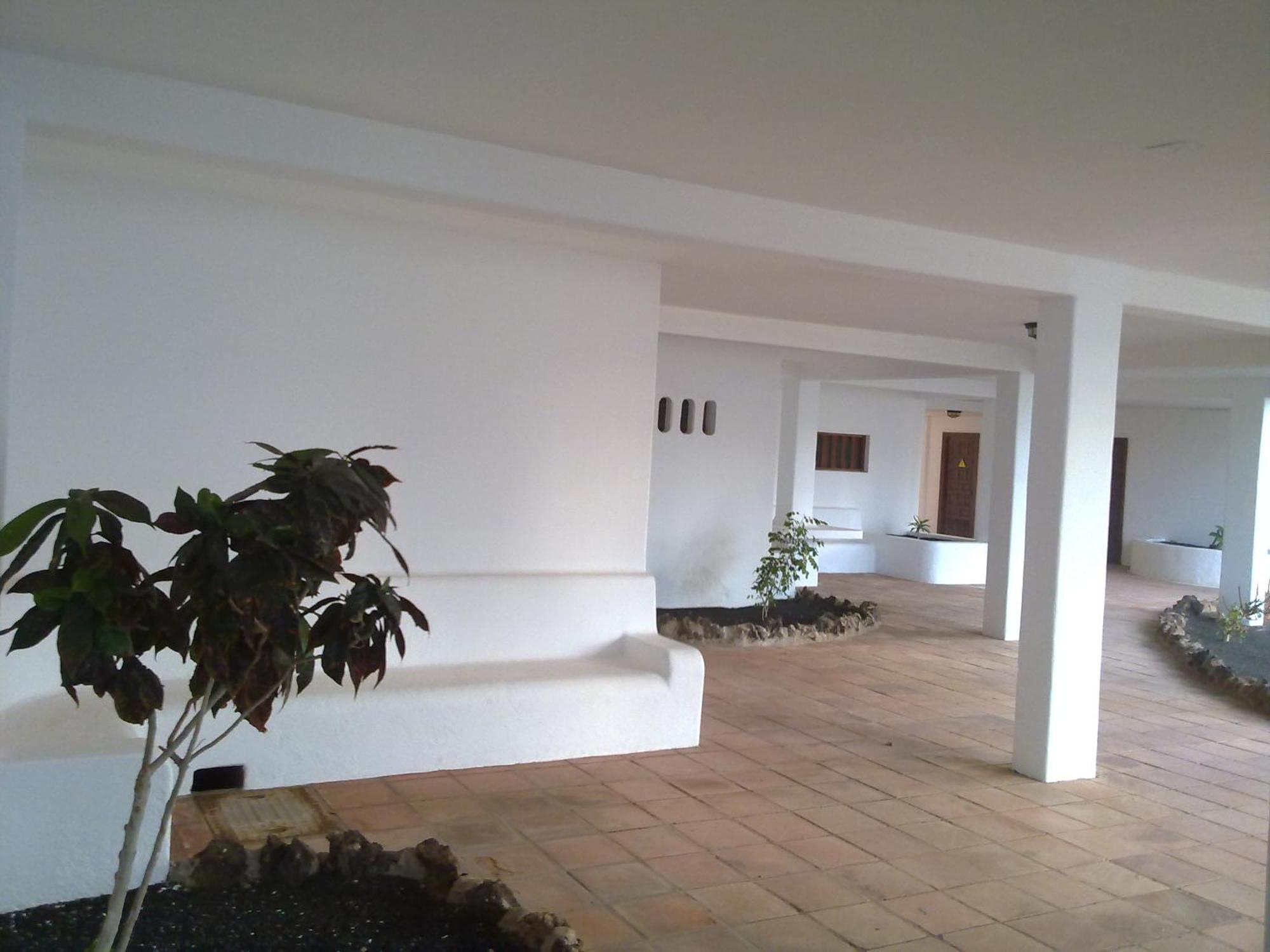 Casa Golf Lägenhet Costa Teguise Exteriör bild