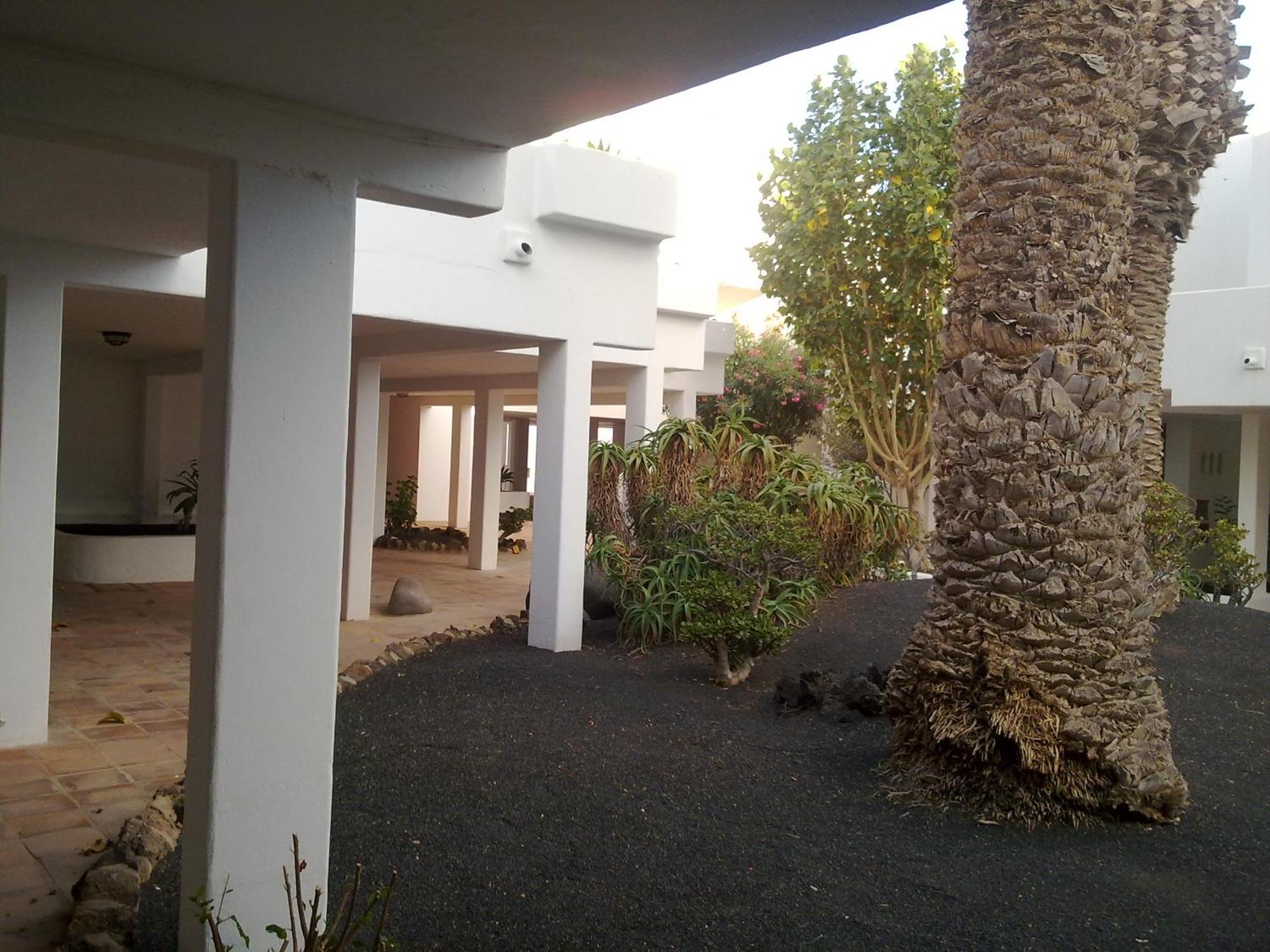 Casa Golf Lägenhet Costa Teguise Exteriör bild